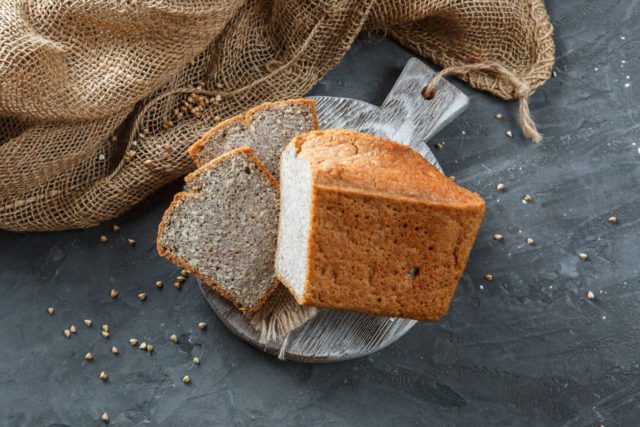 Mąka z soczewicy: korzyści i szkody, opis, zawartość kalorii, zastosowanie