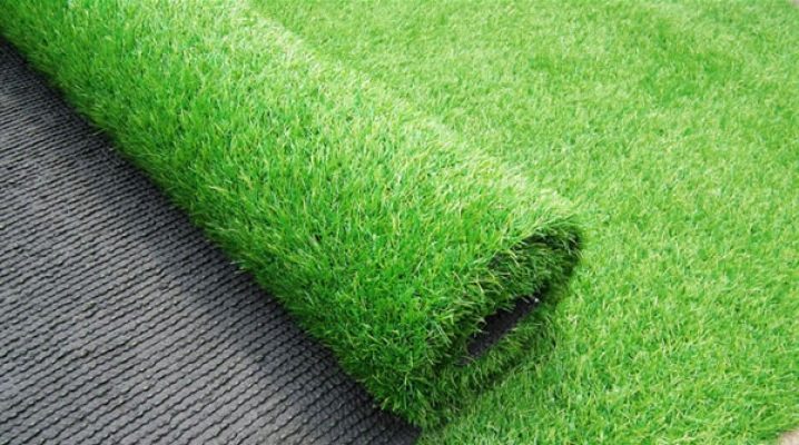Jak wybrać wysokiej jakości i piękną sztuczną trawę?