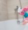Ogólne czyszczenie łazienki: 8 wskazówek dotyczących doskonałej czystości