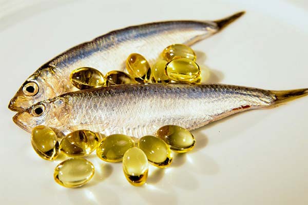 Jak olej z ryb wpływa na organizm człowieka