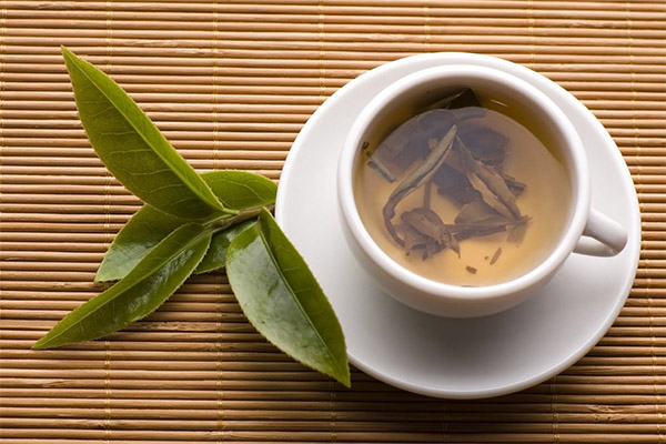 Zalety herbaty z liści laurowych