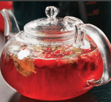 Herbata z rokitnika: 7 domowych przepisów