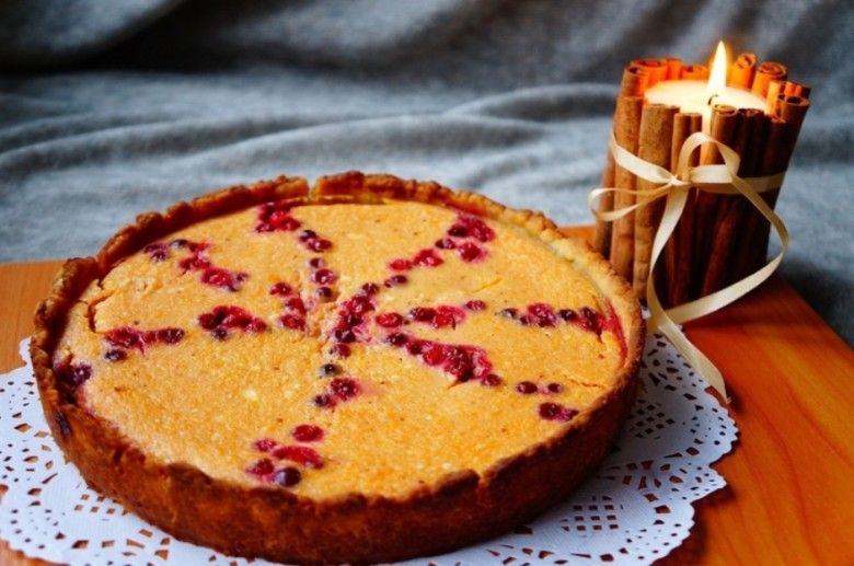 10 najłatwiejszych i najsmaczniejszych przepisów na ciasto z dyni