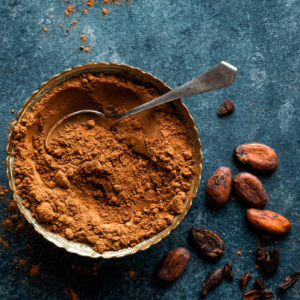 Przydatne właściwości kakao na zapalenie błony śluzowej żołądka